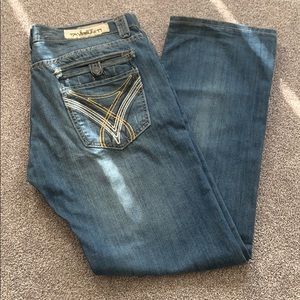 Taverniti So Jeans